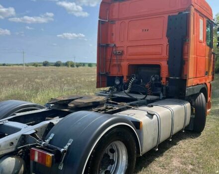 Даф Другая, объемом двигателя 0 л и пробегом 0 тыс. км за 6500 $, фото 6 на Automoto.ua