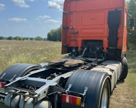 Даф Другая, объемом двигателя 0 л и пробегом 0 тыс. км за 6500 $, фото 7 на Automoto.ua