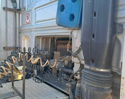 Даф Другая, объемом двигателя 0 л и пробегом 0 тыс. км за 15500 $, фото 3 на Automoto.ua