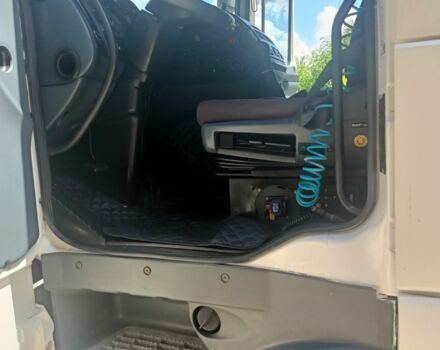 Даф Другая, объемом двигателя 0 л и пробегом 0 тыс. км за 182 $, фото 7 на Automoto.ua