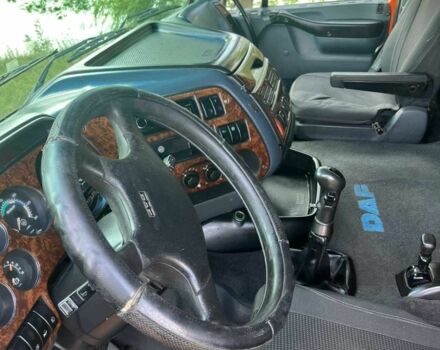 Даф Другая, объемом двигателя 0 л и пробегом 0 тыс. км за 6500 $, фото 12 на Automoto.ua