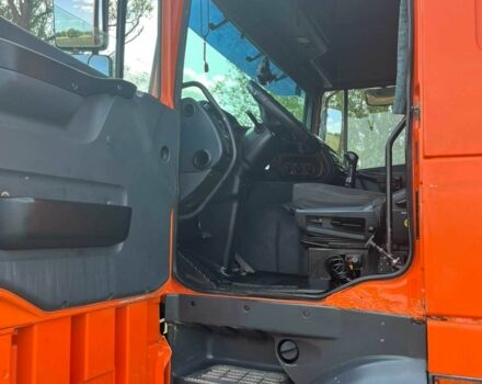 Даф Другая, объемом двигателя 0 л и пробегом 0 тыс. км за 6500 $, фото 10 на Automoto.ua