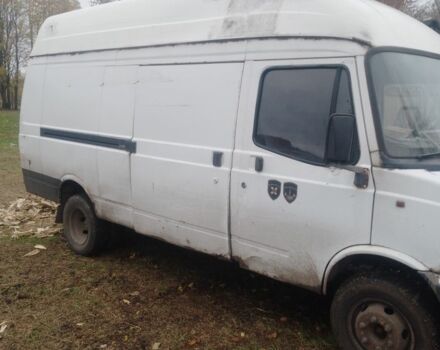 Даф Другая 2000 у Черкасах на Automoto.ua Даф Другая, об'ємом двигуна 0 л та пробігом 0 тис. км за 1700 $, фото 2 на Automoto.ua