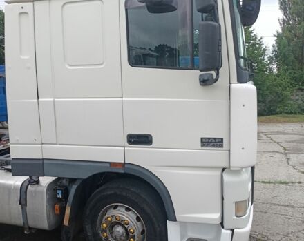 Даф Другая, объемом двигателя 0 л и пробегом 0 тыс. км за 182 $, фото 1 на Automoto.ua