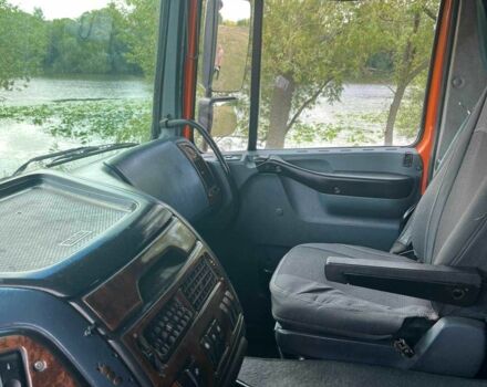 Даф Другая, объемом двигателя 0 л и пробегом 0 тыс. км за 6500 $, фото 15 на Automoto.ua