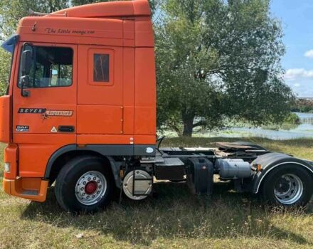 Даф Другая, объемом двигателя 0 л и пробегом 0 тыс. км за 6500 $, фото 4 на Automoto.ua