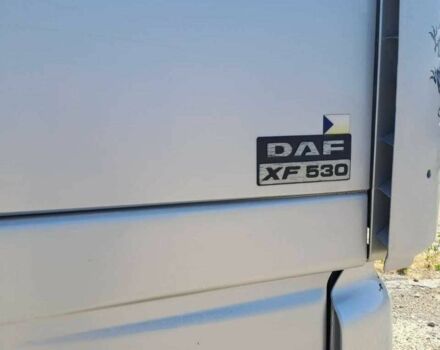 Даф Другая, объемом двигателя 0 л и пробегом 0 тыс. км за 15500 $, фото 2 на Automoto.ua