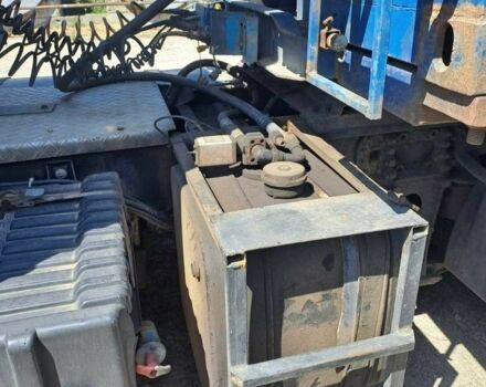 Даф Другая, объемом двигателя 0 л и пробегом 0 тыс. км за 15500 $, фото 4 на Automoto.ua