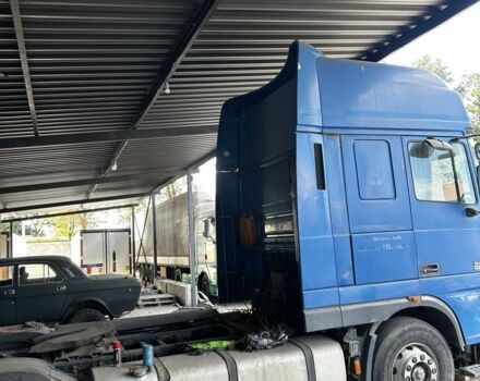 Даф Другая, объемом двигателя 0 л и пробегом 0 тыс. км за 5500 $, фото 3 на Automoto.ua