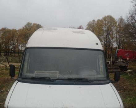 Даф Другая 2000 у Черкасах на Automoto.ua Даф Другая, об'ємом двигуна 0 л та пробігом 0 тис. км за 1700 $, фото 1 на Automoto.ua