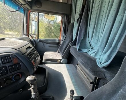 Даф Другая, объемом двигателя 0 л и пробегом 0 тыс. км за 10900 $, фото 11 на Automoto.ua