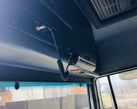 Даф Другая, объемом двигателя 0 л и пробегом 0 тыс. км за 13399 $, фото 10 на Automoto.ua