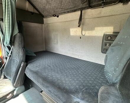 Даф Другая, объемом двигателя 0 л и пробегом 0 тыс. км за 10900 $, фото 12 на Automoto.ua