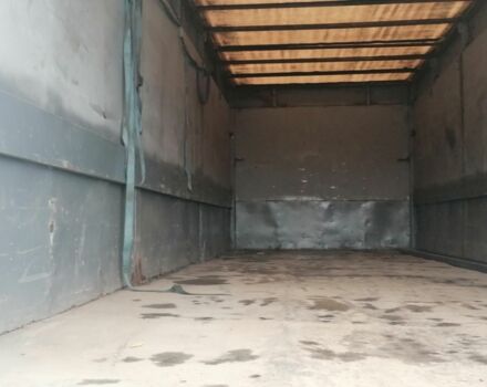 Даф Другая 2001 в Кропивницком (Кировограде) на Automoto.ua Даф Другая, объемом двигателя 0 л и пробегом 0 тыс. км за 12000 $, фото 3 на Automoto.ua