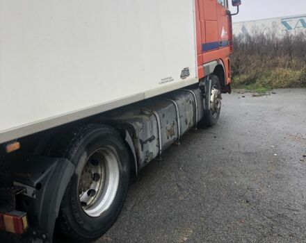 Даф Другая, об'ємом двигуна 0 л та пробігом 0 тис. км за 4979 $, фото 3 на Automoto.ua