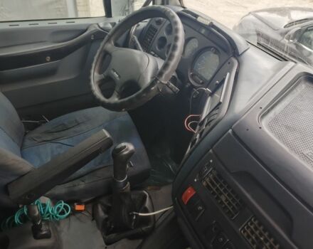 Даф Другая, об'ємом двигуна 0 л та пробігом 0 тис. км за 8000 $, фото 4 на Automoto.ua