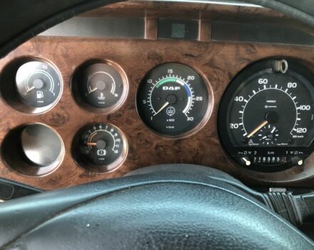 Даф Другая, об'ємом двигуна 0 л та пробігом 0 тис. км за 5600 $, фото 13 на Automoto.ua