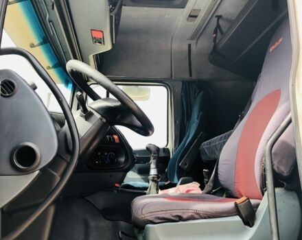 Даф Другая, объемом двигателя 0 л и пробегом 0 тыс. км за 13399 $, фото 5 на Automoto.ua