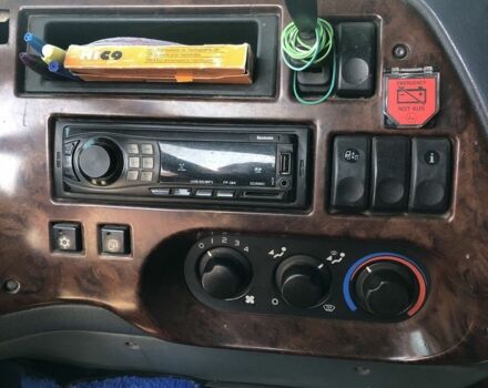 Даф Другая, об'ємом двигуна 0 л та пробігом 0 тис. км за 5600 $, фото 5 на Automoto.ua