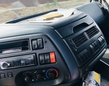 Даф Другая, объемом двигателя 0 л и пробегом 0 тыс. км за 13399 $, фото 9 на Automoto.ua