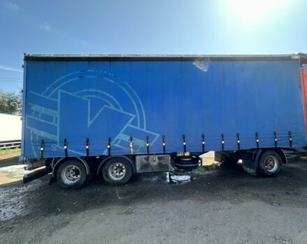 Даф Другая, объемом двигателя 0 л и пробегом 0 тыс. км за 10900 $, фото 6 на Automoto.ua