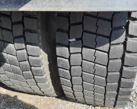 Даф Другая, об'ємом двигуна 0 л та пробігом 0 тис. км за 11700 $, фото 11 на Automoto.ua