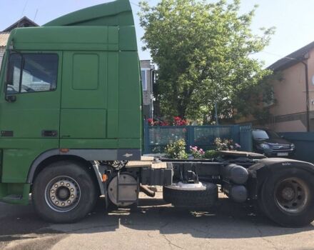 Даф Другая, об'ємом двигуна 0 л та пробігом 0 тис. км за 6700 $, фото 1 на Automoto.ua