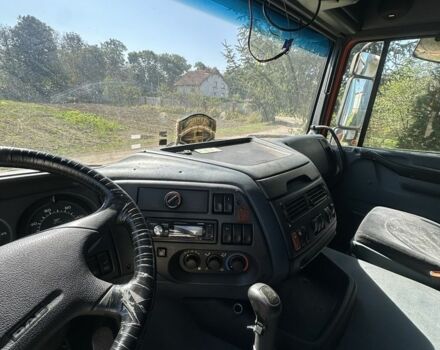 Даф Другая, объемом двигателя 0 л и пробегом 0 тыс. км за 10900 $, фото 10 на Automoto.ua