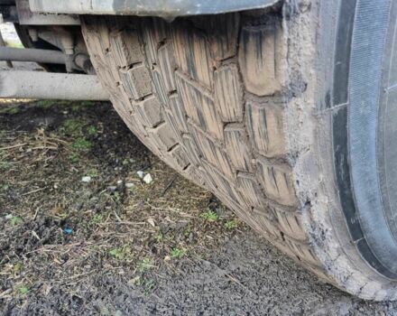 Даф Другая 2001 в Городок на Automoto.ua Даф Другая, объемом двигателя 0 л и пробегом 0 тыс. км за 15000 $, фото 6 на Automoto.ua