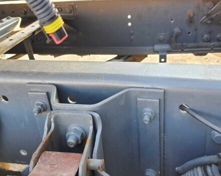 Даф Другая, об'ємом двигуна 0 л та пробігом 0 тис. км за 11700 $, фото 12 на Automoto.ua