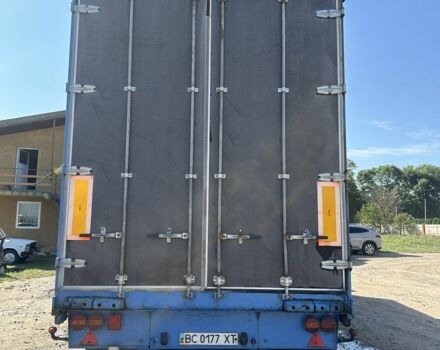 Даф Другая, объемом двигателя 0 л и пробегом 0 тыс. км за 10900 $, фото 7 на Automoto.ua