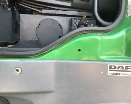 Даф Другая, об'ємом двигуна 0 л та пробігом 0 тис. км за 6700 $, фото 4 на Automoto.ua