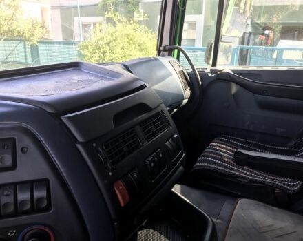 Даф Другая, об'ємом двигуна 0 л та пробігом 0 тис. км за 6700 $, фото 7 на Automoto.ua