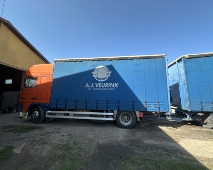 Даф Другая, объемом двигателя 0 л и пробегом 0 тыс. км за 10900 $, фото 2 на Automoto.ua