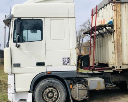 Даф Другая, объемом двигателя 0 л и пробегом 0 тыс. км за 13399 $, фото 1 на Automoto.ua