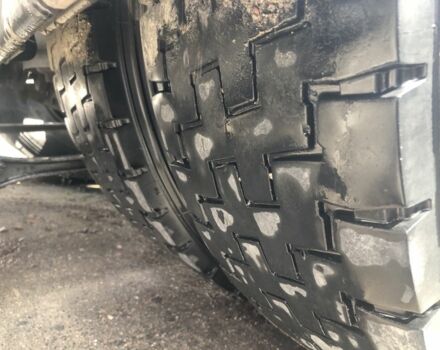 Даф Другая, об'ємом двигуна 0 л та пробігом 0 тис. км за 5600 $, фото 11 на Automoto.ua