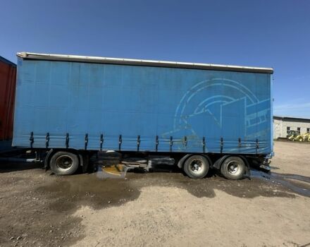 Даф Другая, объемом двигателя 0 л и пробегом 0 тыс. км за 10900 $, фото 3 на Automoto.ua