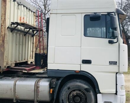 Даф Другая, объемом двигателя 0 л и пробегом 0 тыс. км за 13399 $, фото 3 на Automoto.ua