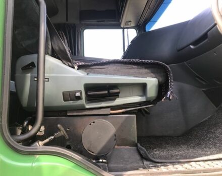 Даф Другая, об'ємом двигуна 0 л та пробігом 0 тис. км за 6700 $, фото 5 на Automoto.ua