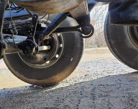 Даф Другая, об'ємом двигуна 0 л та пробігом 0 тис. км за 11700 $, фото 5 на Automoto.ua