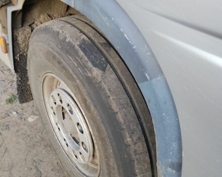 Даф Другая, объемом двигателя 0 л и пробегом 0 тыс. км за 6300 $, фото 1 на Automoto.ua