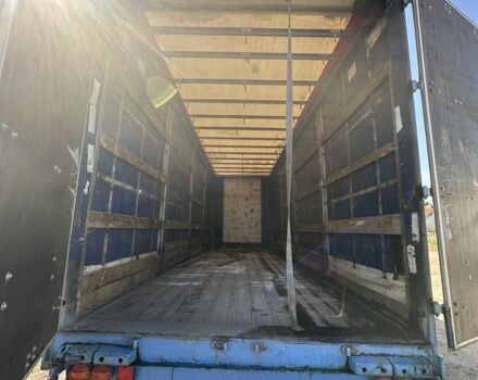 Даф Другая, объемом двигателя 0 л и пробегом 0 тыс. км за 10900 $, фото 8 на Automoto.ua