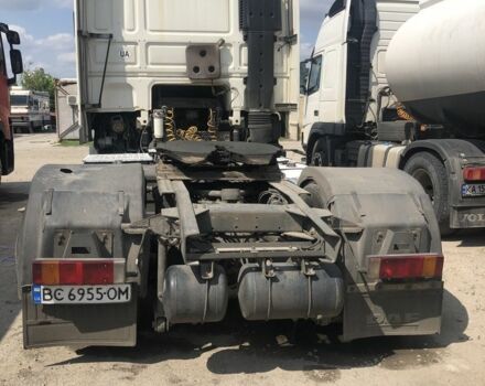 Даф Другая, об'ємом двигуна 0 л та пробігом 0 тис. км за 5600 $, фото 3 на Automoto.ua