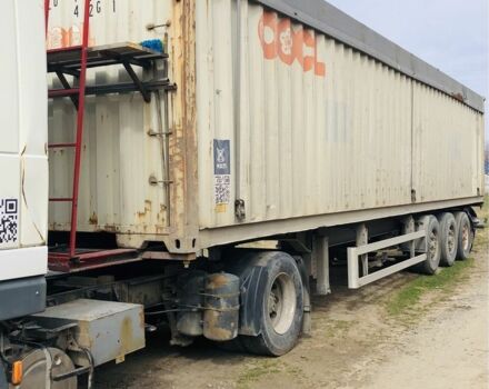 Даф Другая, объемом двигателя 0 л и пробегом 0 тыс. км за 13399 $, фото 2 на Automoto.ua