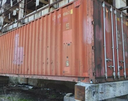 Даф Другая, об'ємом двигуна 0 л та пробігом 0 тис. км за 11700 $, фото 14 на Automoto.ua