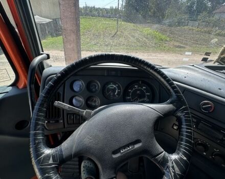 Даф Другая, объемом двигателя 0 л и пробегом 0 тыс. км за 10900 $, фото 9 на Automoto.ua