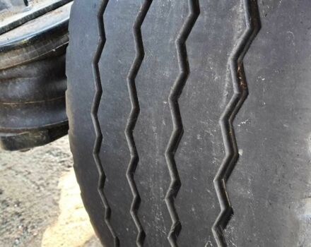 Даф Другая, об'ємом двигуна 0 л та пробігом 0 тис. км за 11700 $, фото 6 на Automoto.ua