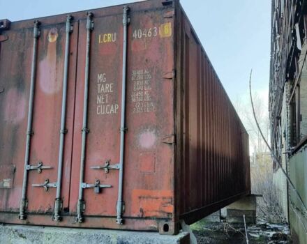 Даф Другая, об'ємом двигуна 0 л та пробігом 0 тис. км за 11700 $, фото 13 на Automoto.ua