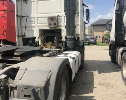 Даф Другая, об'ємом двигуна 0 л та пробігом 0 тис. км за 5600 $, фото 2 на Automoto.ua