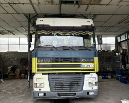 Даф Другая, об'ємом двигуна 0 л та пробігом 0 тис. км за 5300 $, фото 1 на Automoto.ua